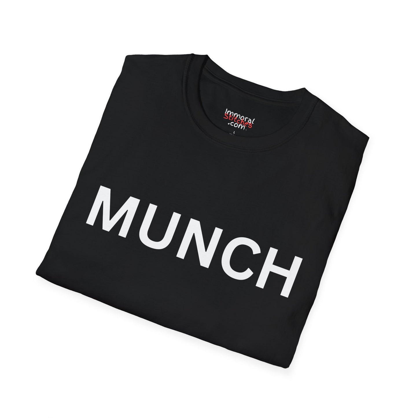 Munch T-Shirt