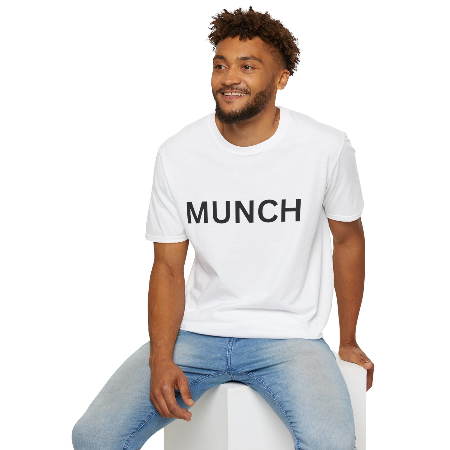 Munch T-Shirt