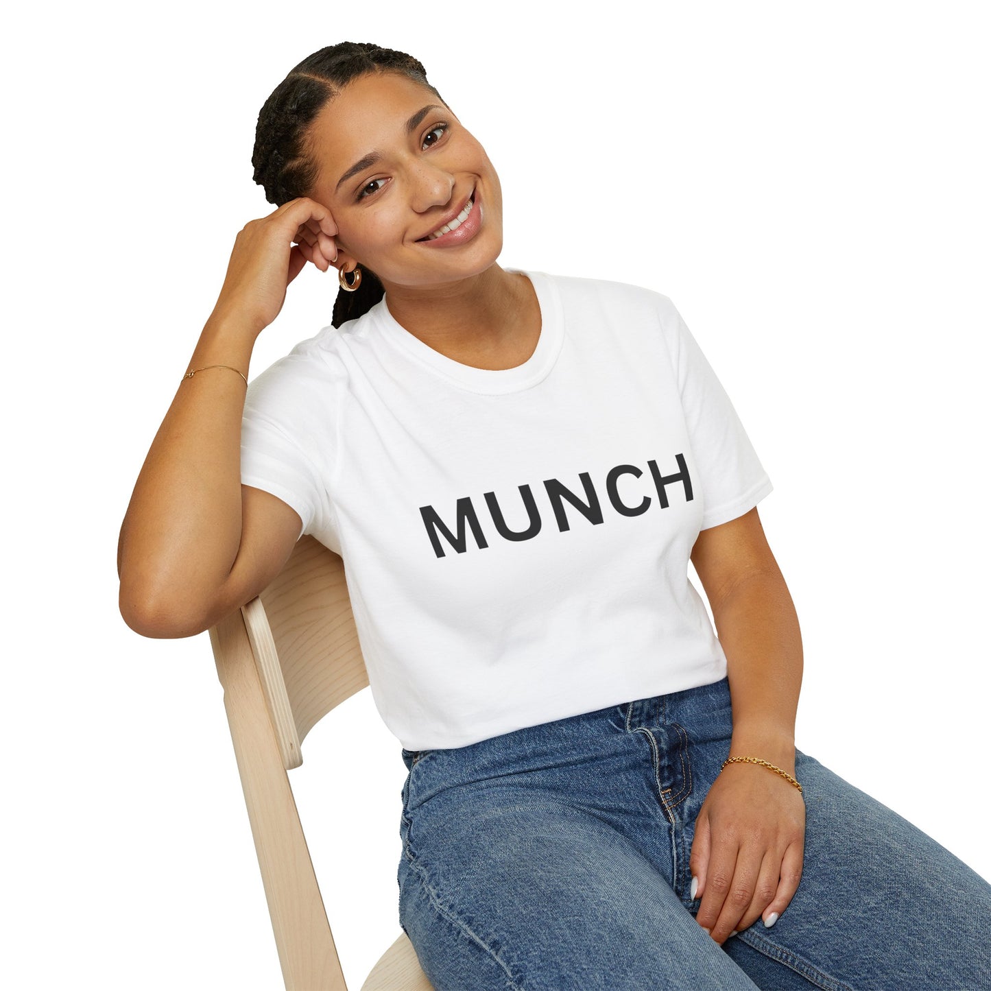 Munch T-Shirt