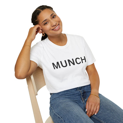 Munch T-Shirt