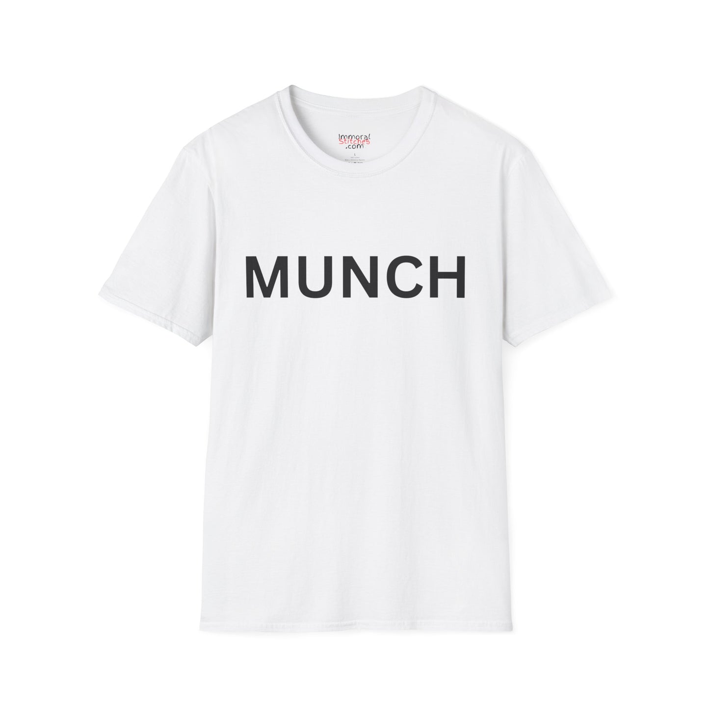 Munch T-Shirt