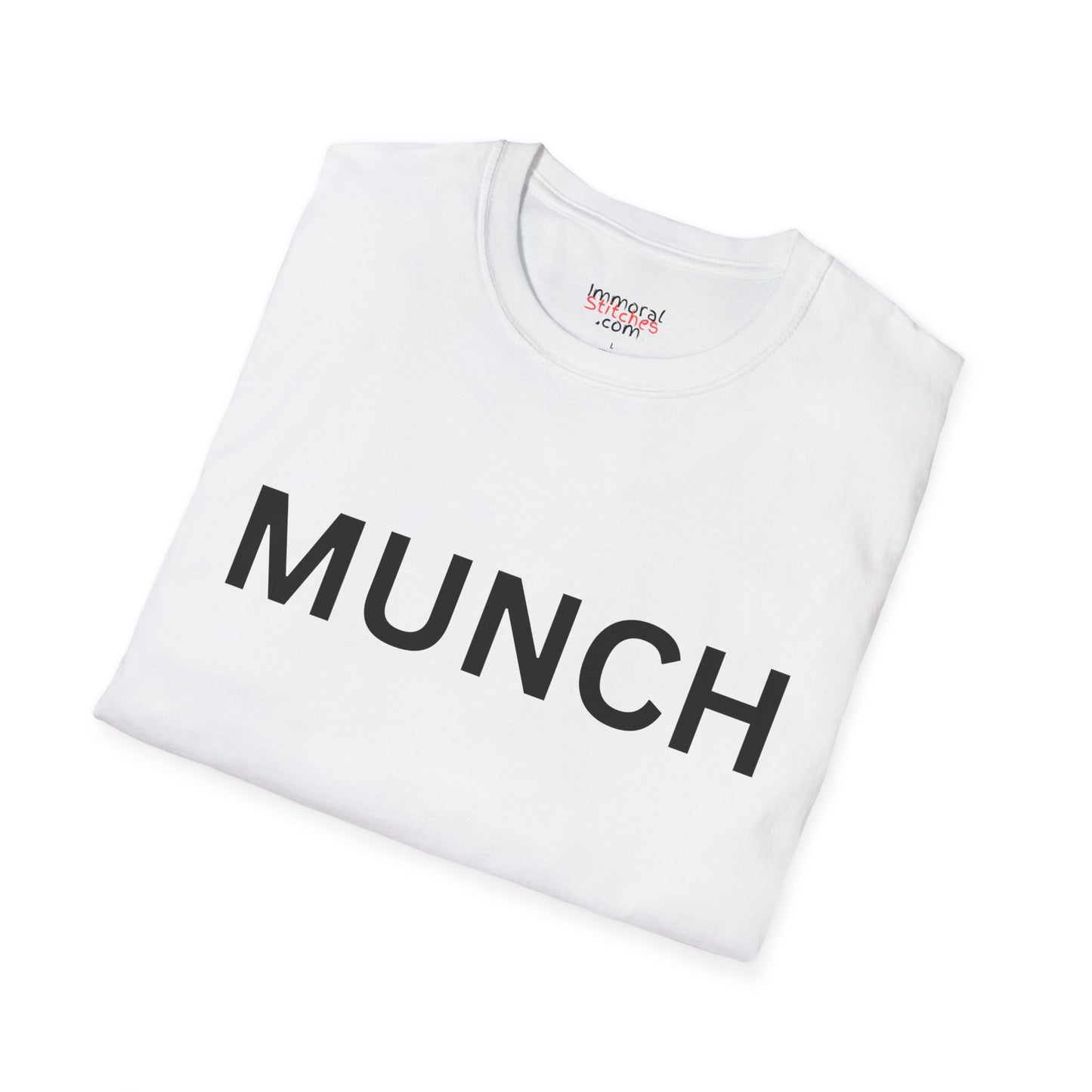 Munch T-Shirt